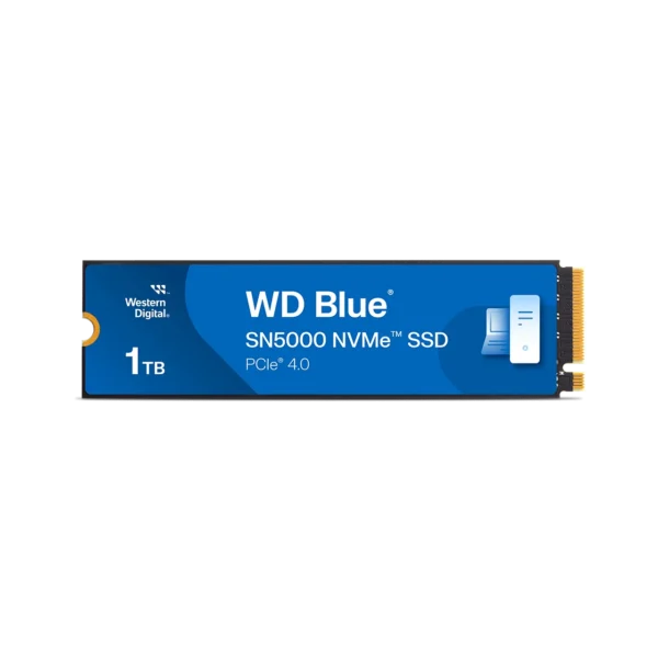 Western Digital Blue SN5000 - 1Tb