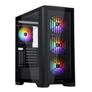 XTRMLAB GHOST (Black)